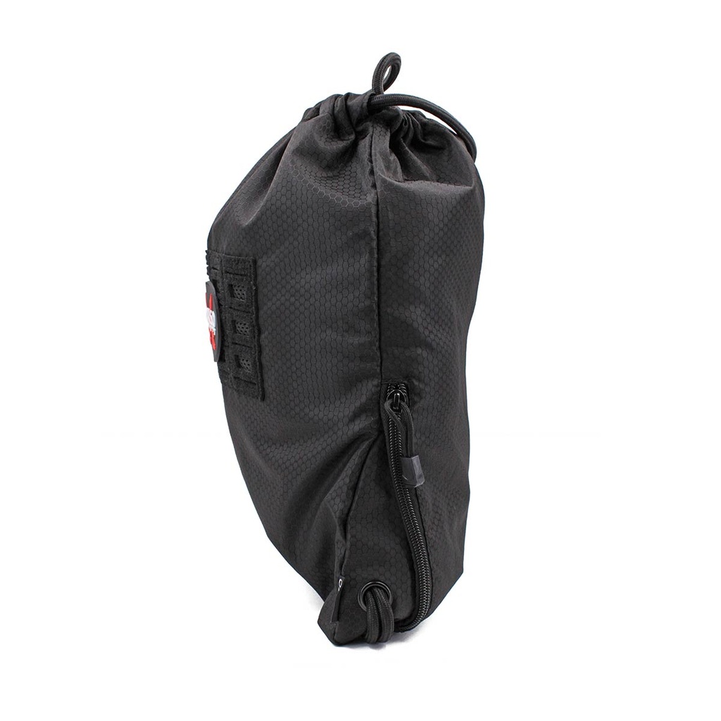 BOLSA CORSO ROGUE NEGRA