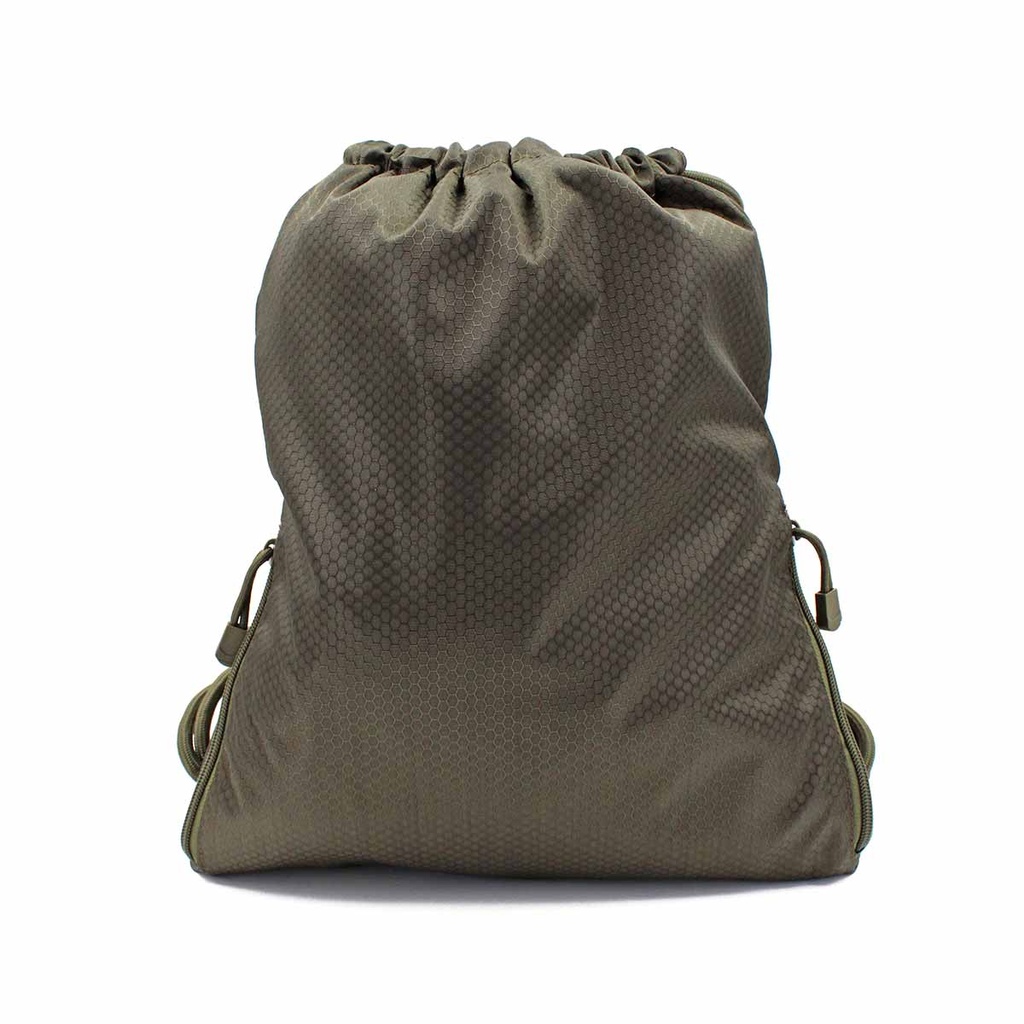 BOLSA CORSO ROGUE VERDE