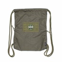 BOLSA CORSO ROGUE VERDE
