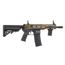 FUSIL SPECNA ARMS PRIME SA-P21 HAL ETU NEGRO-BRONCE