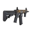 FUSIL SPECNA ARMS PRIME SA-P21 HAL ETU NEGRO-BRONCE