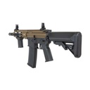 FUSIL SPECNA ARMS PRIME SA-P21 HAL ETU NEGRO-BRONCE