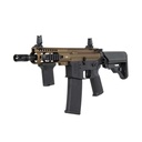FUSIL SPECNA ARMS PRIME SA-P21 HAL ETU NEGRO-BRONCE