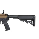 FUSIL SPECNA ARMS PRIME SA-P21 HAL ETU NEGRO-BRONCE
