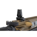 FUSIL SPECNA ARMS PRIME SA-P21 HAL ETU NEGRO-BRONCE