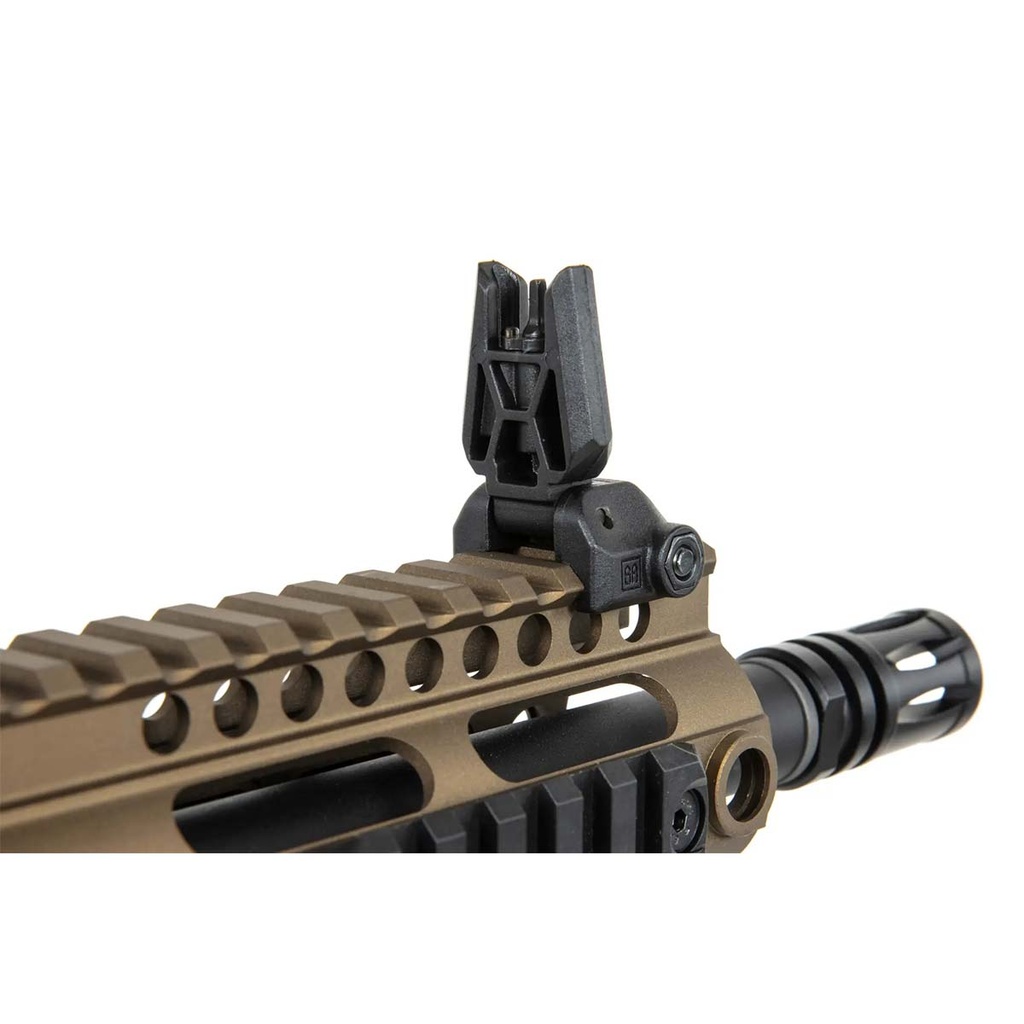 FUSIL SPECNA ARMS PRIME SA-P21 HAL ETU NEGRO-BRONCE