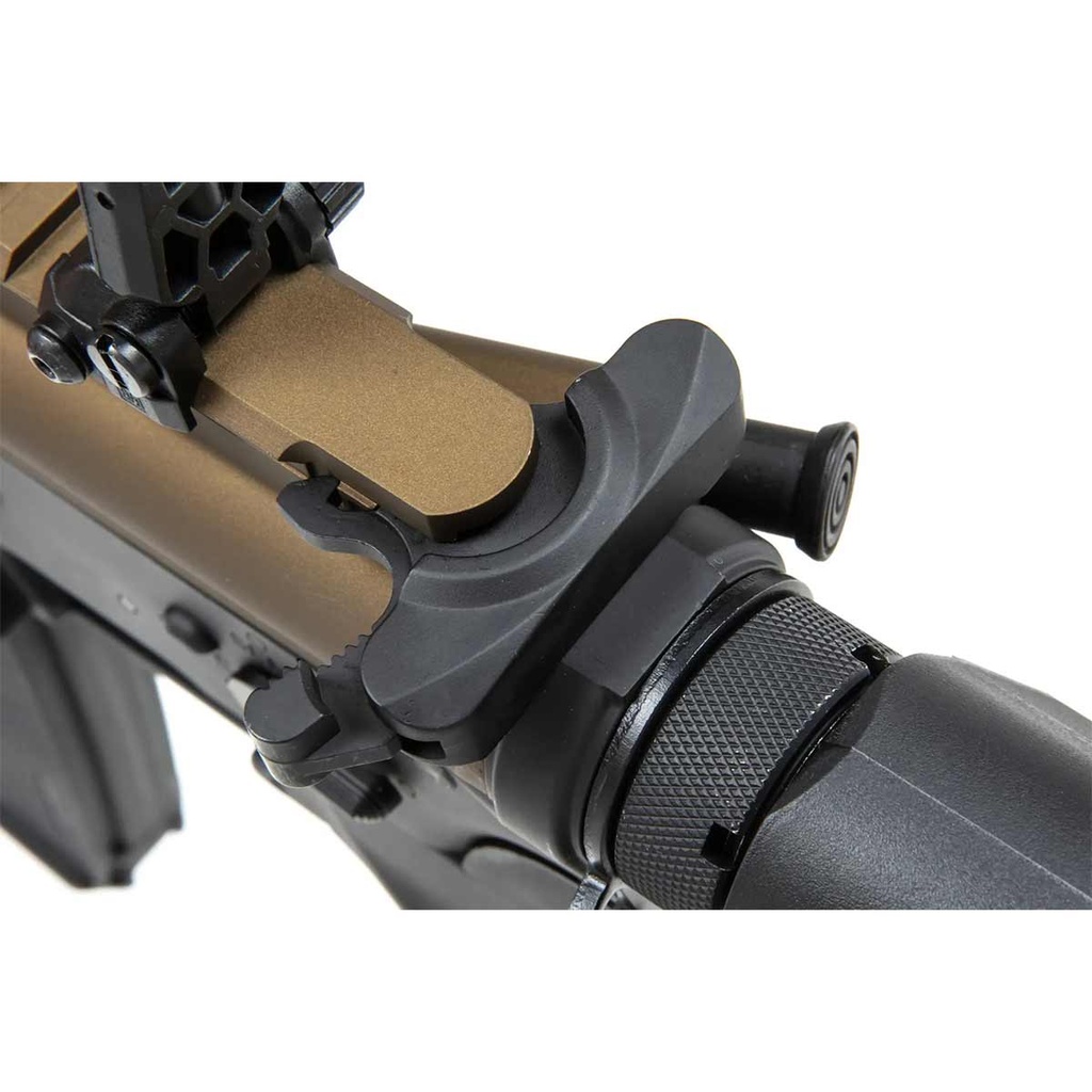 FUSIL SPECNA ARMS PRIME SA-P21 HAL ETU NEGRO-BRONCE