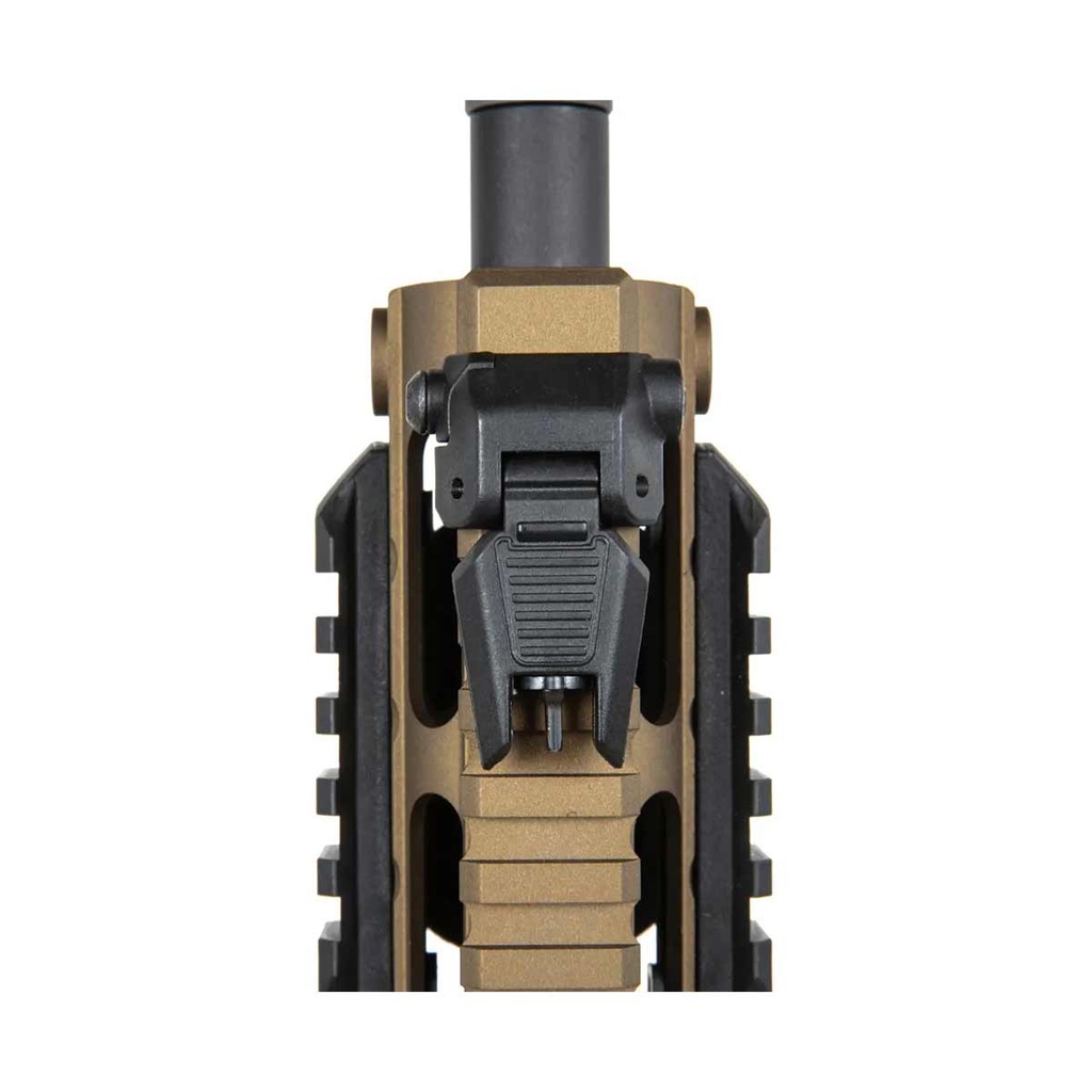 FUSIL SPECNA ARMS PRIME SA-P21 HAL ETU NEGRO-BRONCE