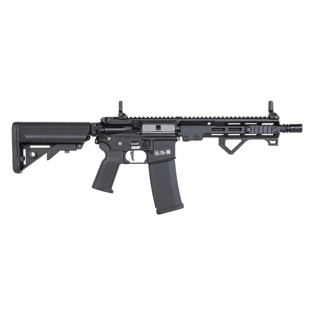 FUSIL SPECNA ARMS PRIME SA-P23 ASTER II NEGRO