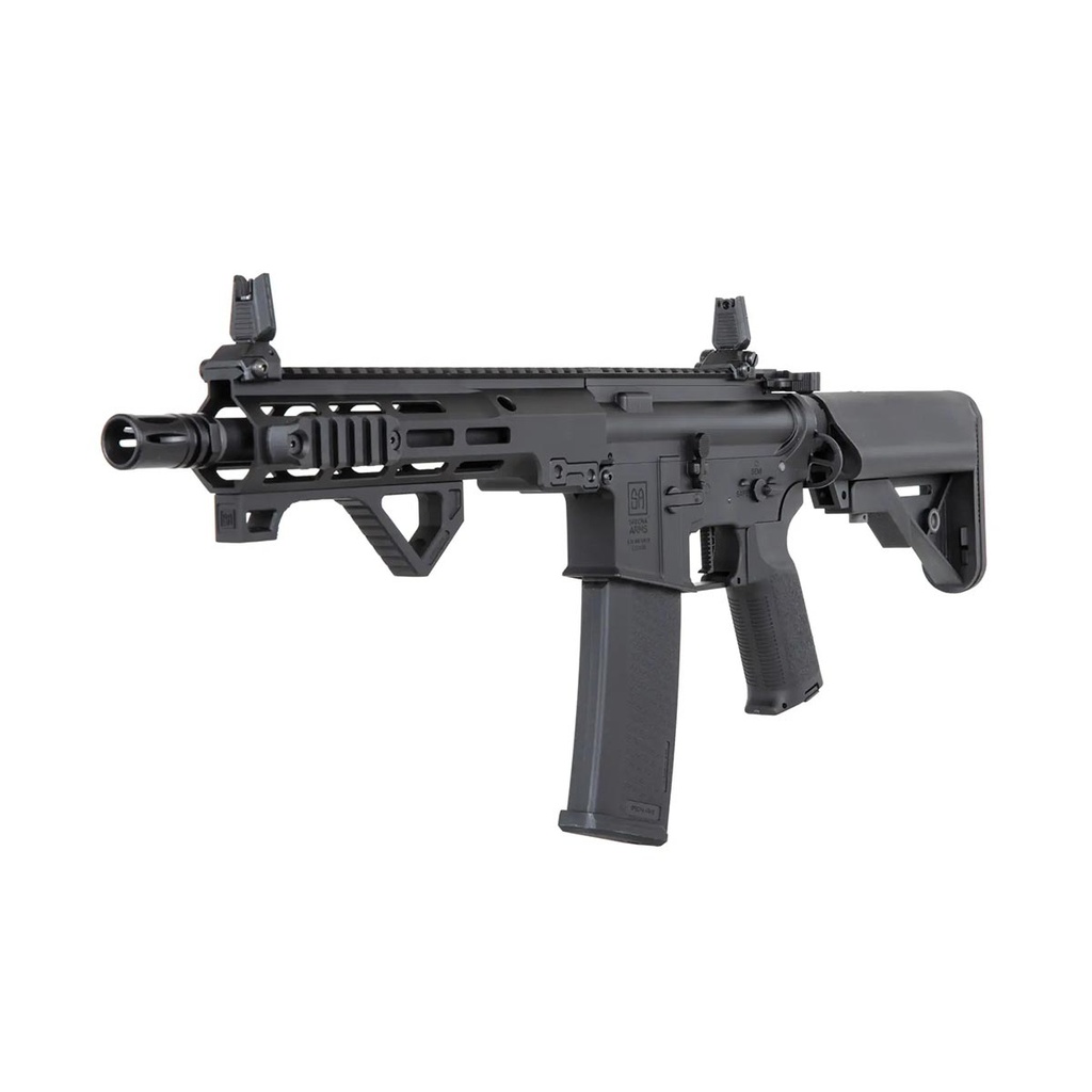 FUSIL SPECNA ARMS PRIME SA-P23 ASTER II NEGRO