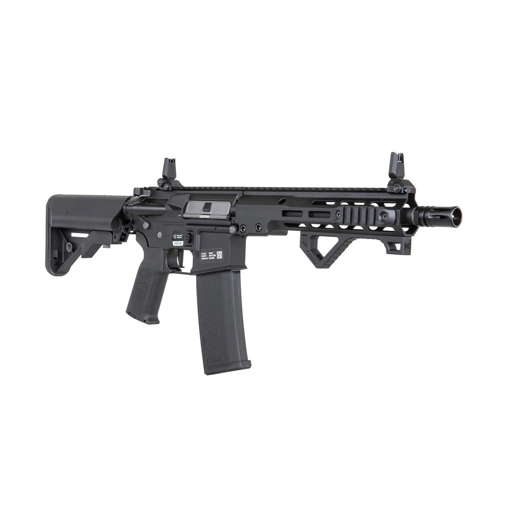 FUSIL SPECNA ARMS PRIME SA-P23 ASTER II NEGRO