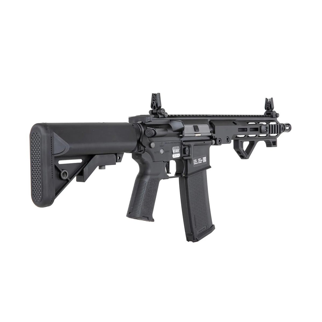 FUSIL SPECNA ARMS PRIME SA-P23 ASTER II NEGRO