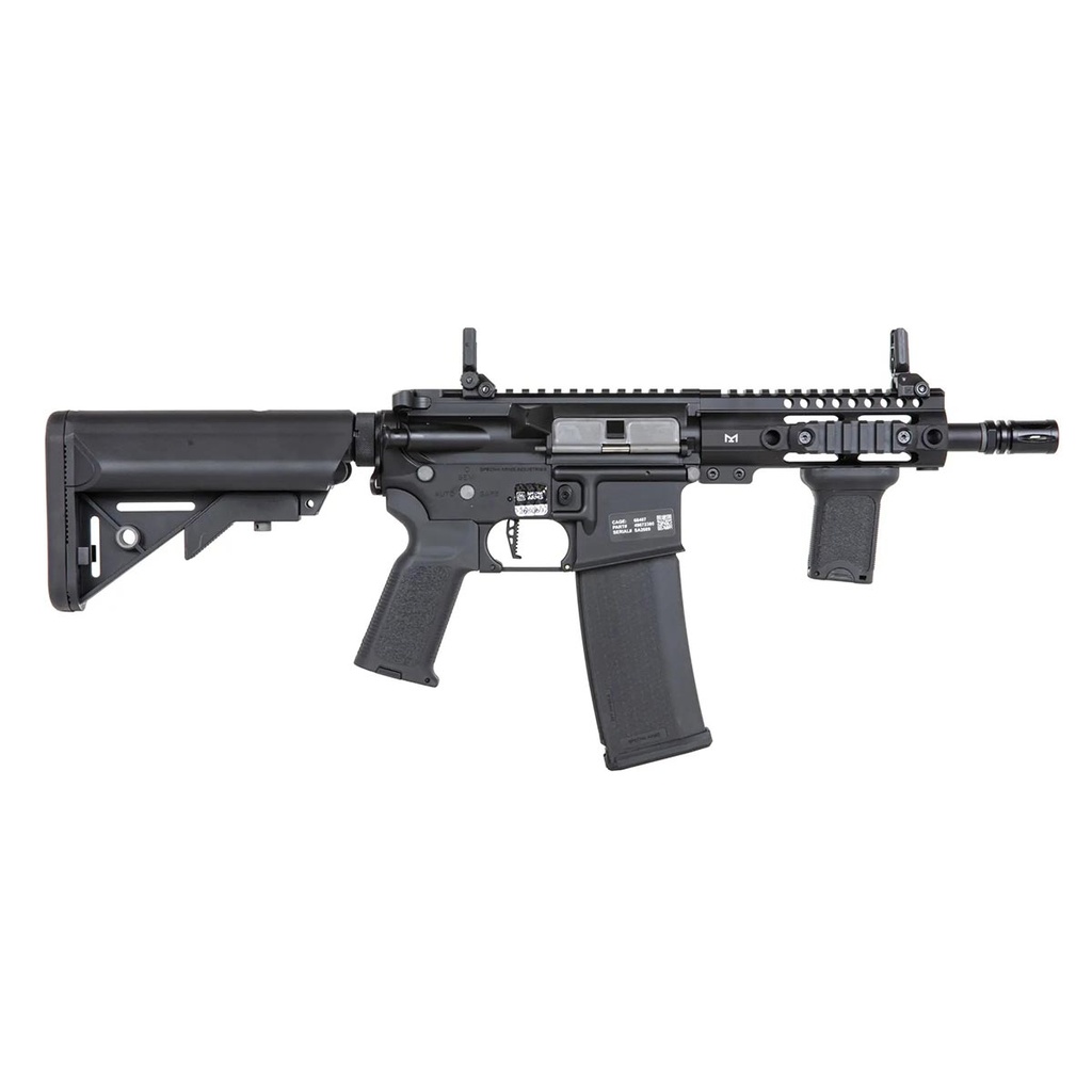 FUSIL SPECNA ARMS PRIME SA-P21 ASTER II  NEGRO