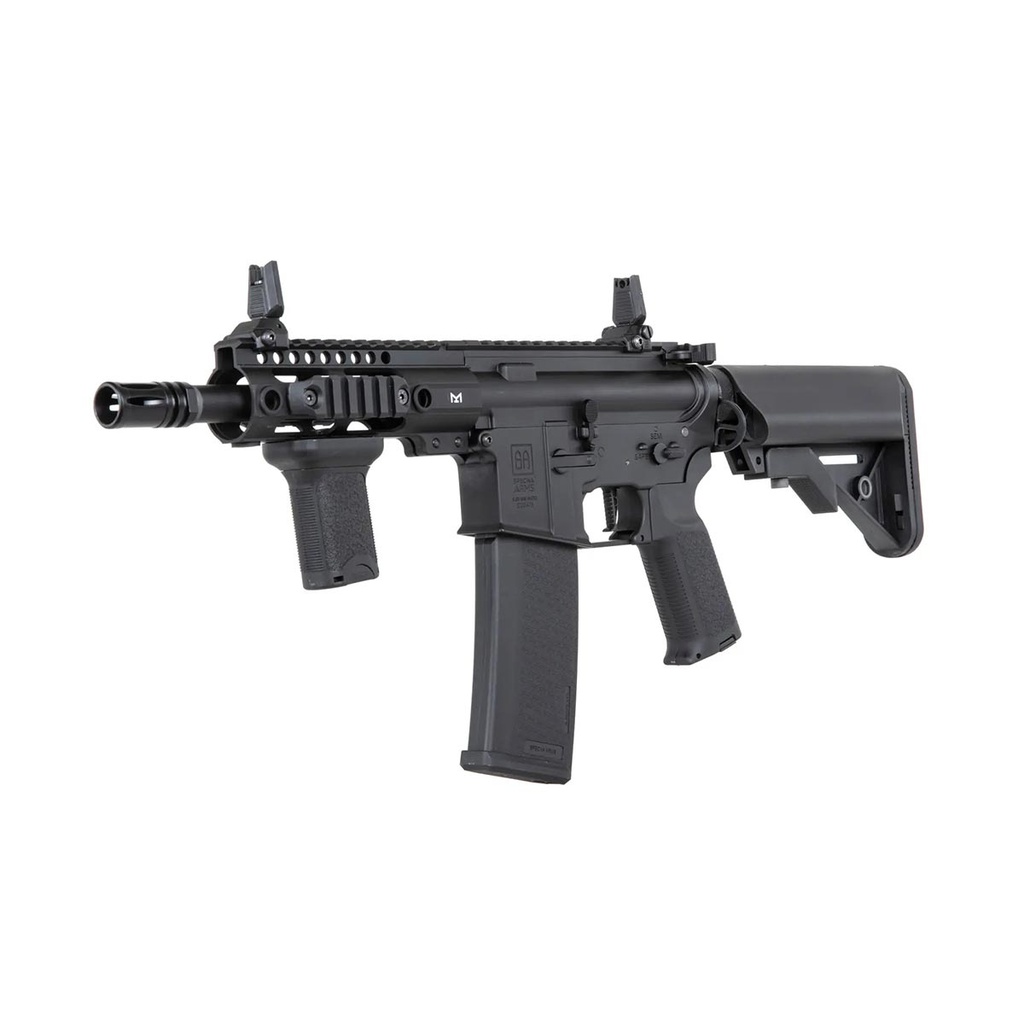 FUSIL SPECNA ARMS PRIME SA-P21 ASTER II  NEGRO