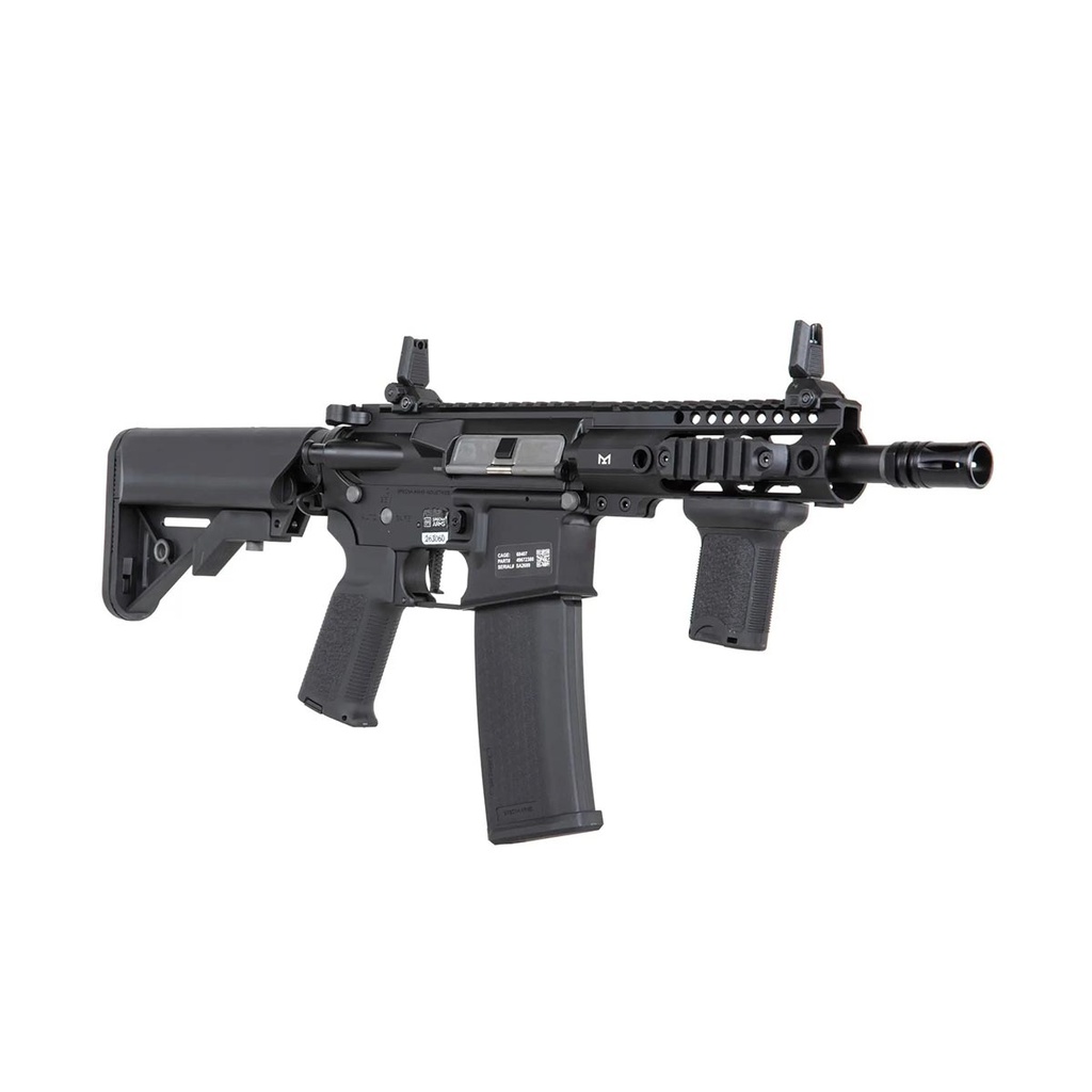 FUSIL SPECNA ARMS PRIME SA-P21 ASTER II  NEGRO