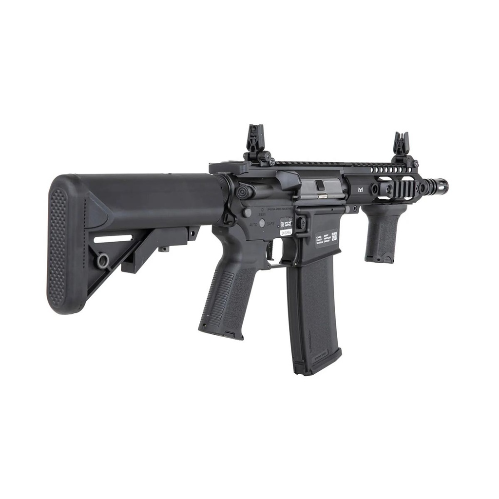 FUSIL SPECNA ARMS PRIME SA-P21 ASTER II  NEGRO