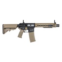 FUSIL SPECNA ARMS PRIME SA-P07 HAL ETU NEGRO-TAN