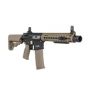 FUSIL SPECNA ARMS PRIME SA-P07 HAL ETU NEGRO-TAN