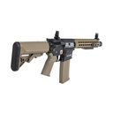 FUSIL SPECNA ARMS PRIME SA-P07 HAL ETU NEGRO-TAN