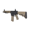 FUSIL SPECNA ARMS PRIME SA-P07 HAL ETU NEGRO-TAN