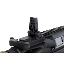 FUSIL SPECNA ARMS PRIME SA-P07 HAL ETU NEGRO-TAN