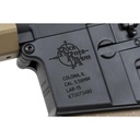 FUSIL SPECNA ARMS PRIME SA-P07 HAL ETU NEGRO-TAN