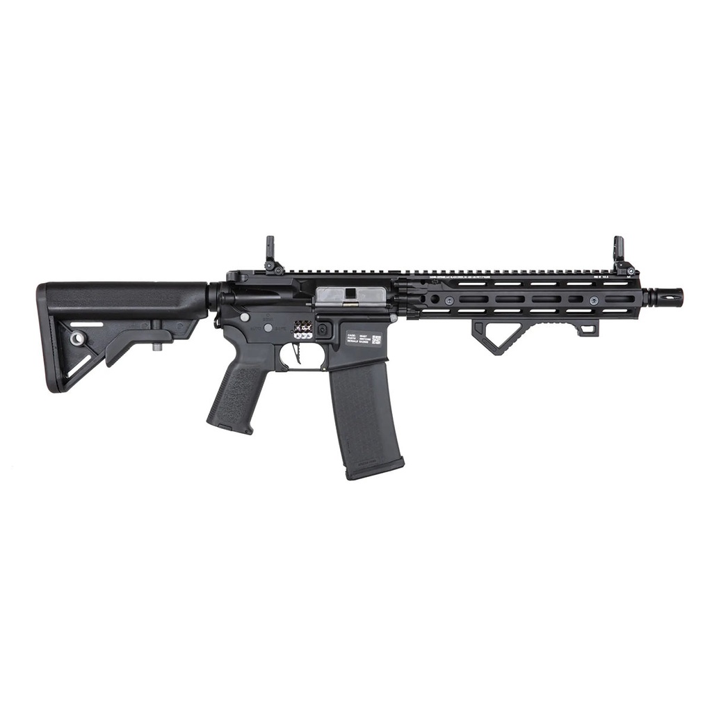 FUSIL SPECNA ARMS DANIEL DEFENSE R III SA-E27 EDGE 3.0 NEGRO