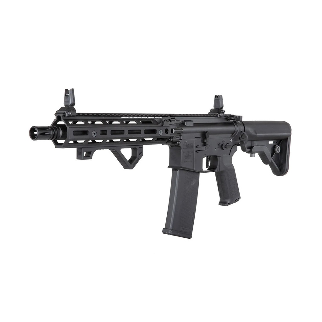 FUSIL SPECNA ARMS DANIEL DEFENSE R III SA-E27 EDGE 3.0 NEGRO