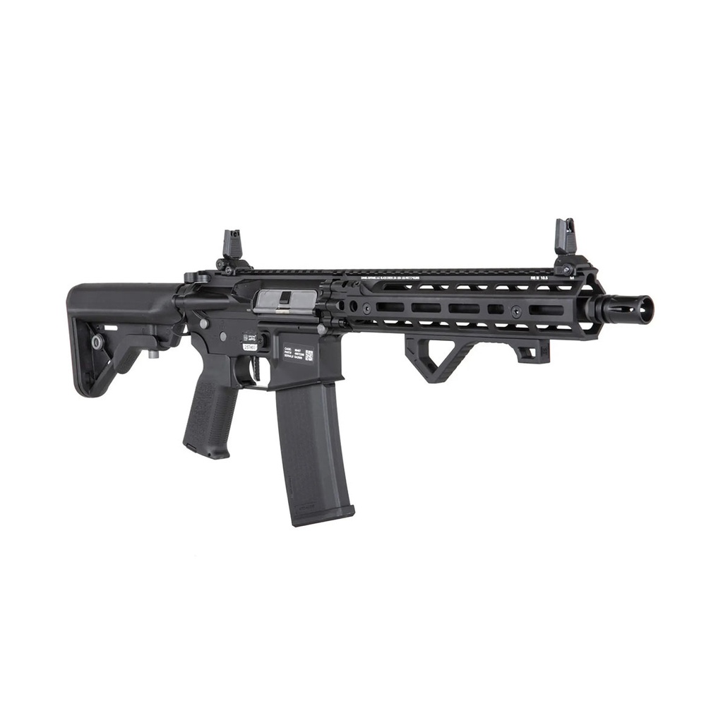 FUSIL SPECNA ARMS DANIEL DEFENSE R III SA-E27 EDGE 3.0 NEGRO