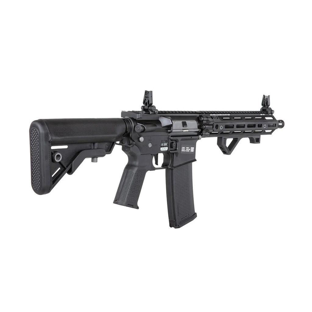 FUSIL SPECNA ARMS DANIEL DEFENSE R III SA-E27 EDGE 3.0 NEGRO