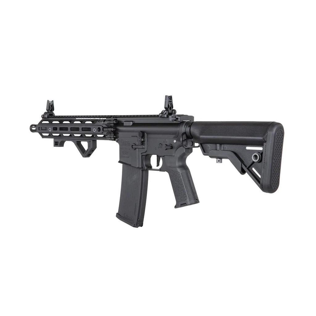FUSIL SPECNA ARMS DANIEL DEFENSE R III SA-E27 EDGE 3.0 NEGRO