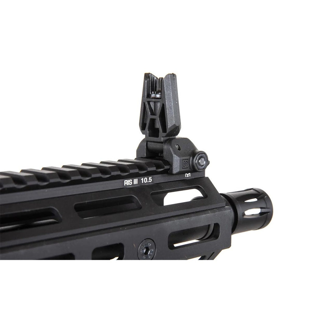 FUSIL SPECNA ARMS DANIEL DEFENSE R III SA-E27 EDGE 3.0 NEGRO