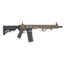 FUSIL SPECNA ARMS PRIME SA-P22 ASTER II NEGRO-BRONCE