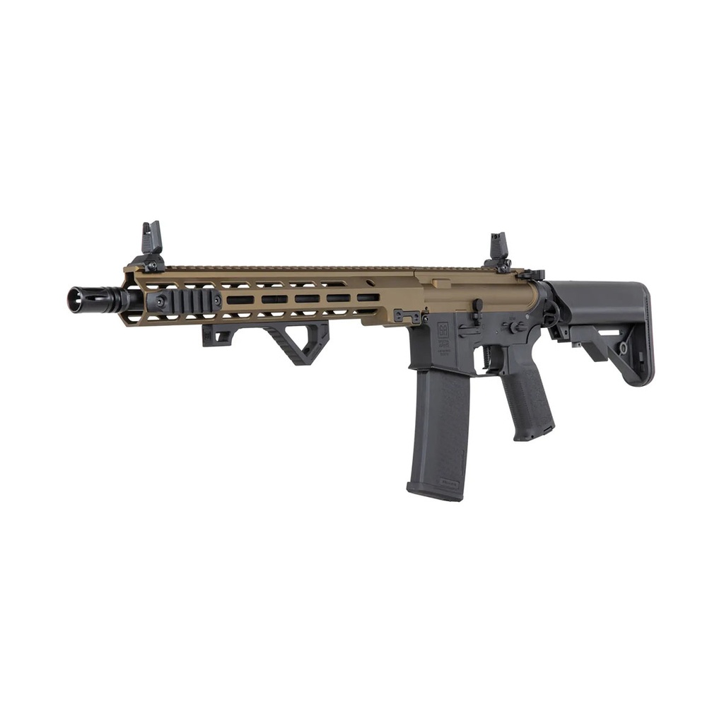 FUSIL SPECNA ARMS PRIME SA-P22 ASTER II NEGRO-BRONCE