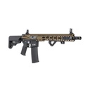 FUSIL SPECNA ARMS PRIME SA-P22 ASTER II NEGRO-BRONCE