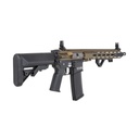 FUSIL SPECNA ARMS PRIME SA-P22 ASTER II NEGRO-BRONCE