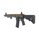 FUSIL SPECNA ARMS PRIME SA-P22 ASTER II NEGRO-BRONCE
