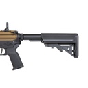 FUSIL SPECNA ARMS PRIME SA-P22 ASTER II NEGRO-BRONCE