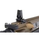 FUSIL SPECNA ARMS PRIME SA-P22 ASTER II NEGRO-BRONCE