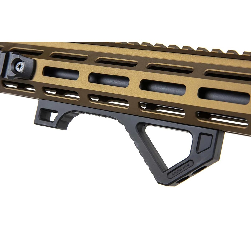 FUSIL SPECNA ARMS PRIME SA-P22 ASTER II NEGRO-BRONCE