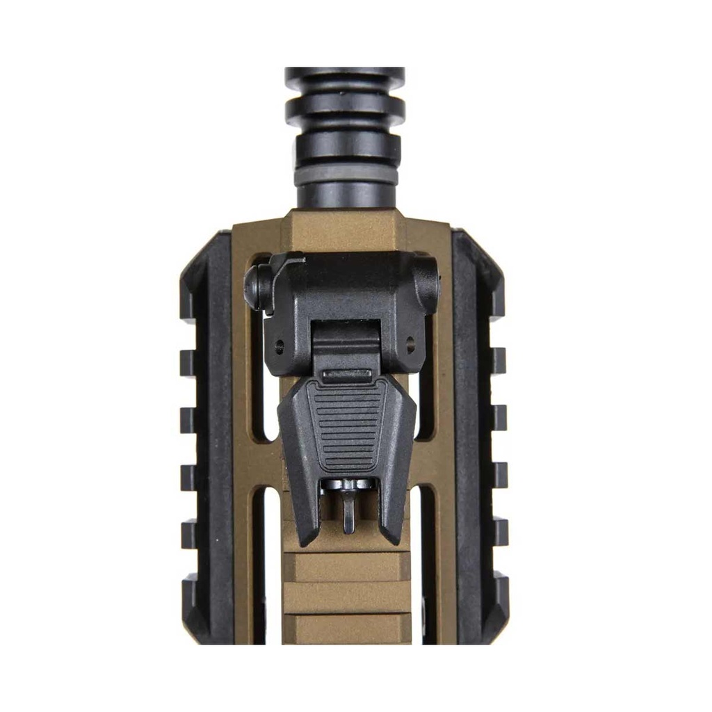 FUSIL SPECNA ARMS PRIME SA-P22 ASTER II NEGRO-BRONCE