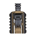 FUSIL SPECNA ARMS PRIME SA-P22 ASTER II NEGRO-BRONCE
