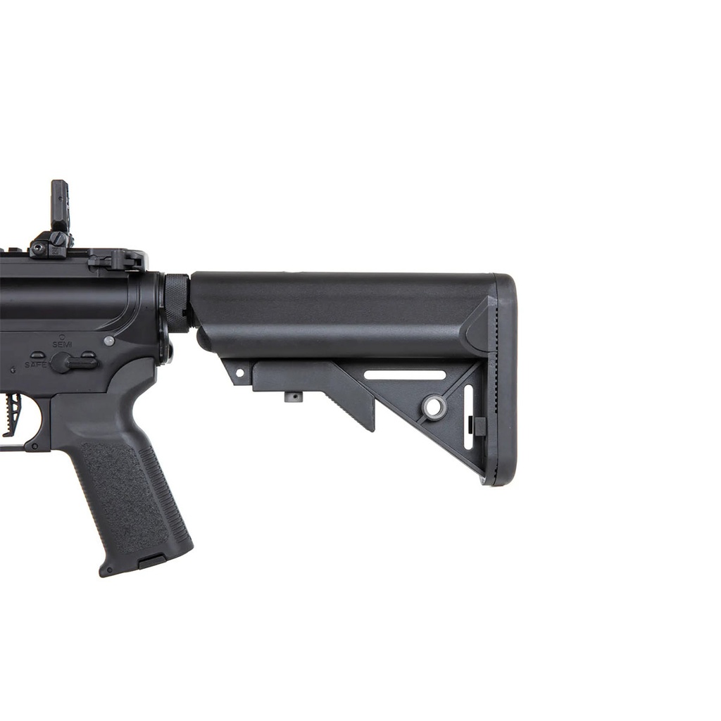 FUSIL SPECNA ARMS PRIME SA-P28 ASTER II 12,5" NEGRO-GRIS