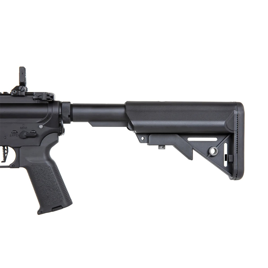 FUSIL SPECNA ARMS PRIME SA-P28 ASTER II 12,5" NEGRO-GRIS