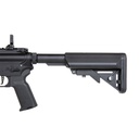 FUSIL SPECNA ARMS PRIME SA-P28 ASTER II 12,5" NEGRO-GRIS
