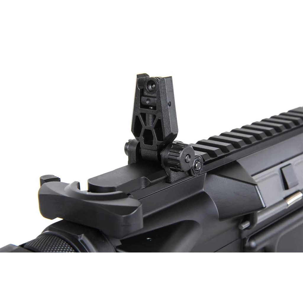 FUSIL SPECNA ARMS PRIME SA-P28 ASTER II 12,5" NEGRO-GRIS