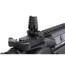 FUSIL SPECNA ARMS PRIME SA-P28 ASTER II 12,5" NEGRO-GRIS