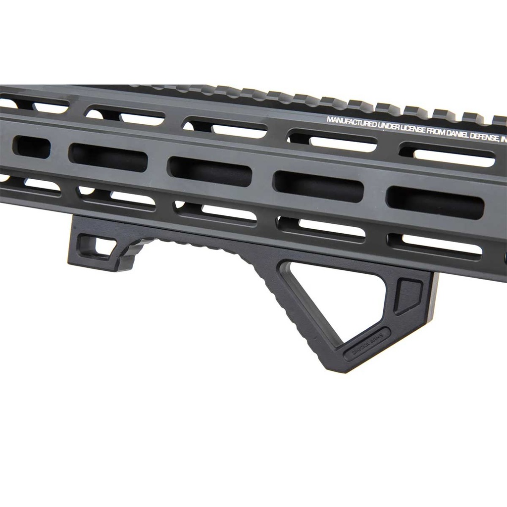 FUSIL SPECNA ARMS PRIME SA-P28 ASTER II 12,5" NEGRO-GRIS