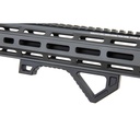 FUSIL SPECNA ARMS PRIME SA-P28 ASTER II 12,5" NEGRO-GRIS
