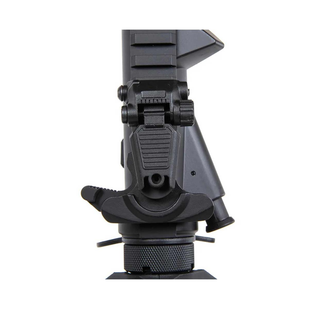 FUSIL SPECNA ARMS PRIME SA-P28 ASTER II 12,5" NEGRO-GRIS